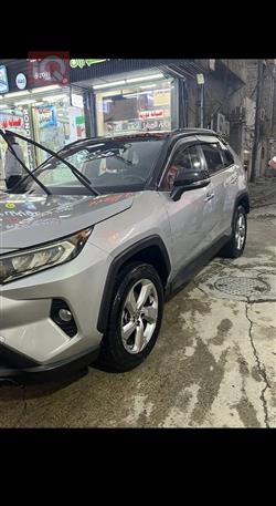 تويوتا راف 4